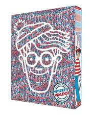 Where's Waldo? the Ultimate Waldo Watcher Collection