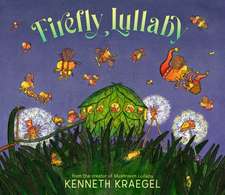 Firefly Lullaby