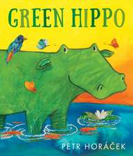 Green Hippo