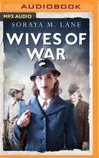 Wives of War