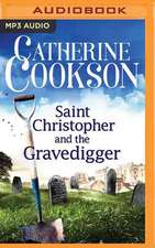 Saint Christopher and the Gravedigger