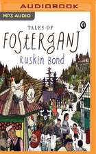 Tales of Fosterganj