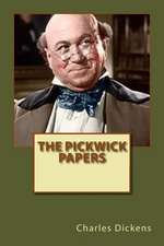 The Pickwick Papers