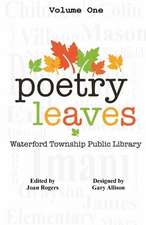 Poetry Leaves