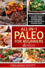 Paleo for Beginners