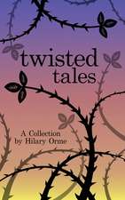 Twisted Tales