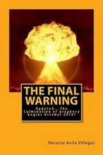 The Final Warning