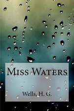 Miss Waters