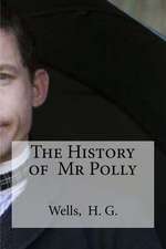 The History of MR Polly