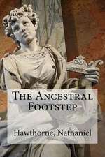 The Ancestral Footstep