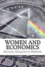 Women and Economics