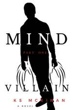 Mind Villain