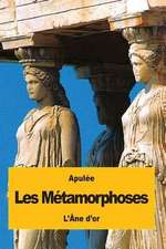 Les Metamorphoses