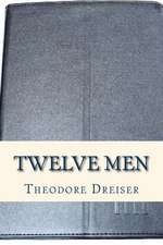 Twelve Men