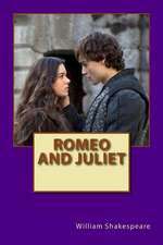 Romeo and Juliet