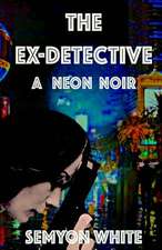 The Ex-Detective