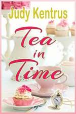 Tea in Time