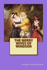 The Merry Wives of Windsor