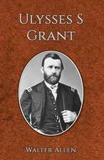 Ulysses S Grant