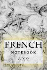 French Notebook