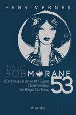 Tout Bob Morane/53