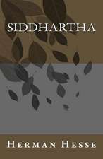 Siddhartha