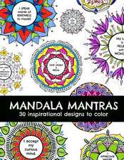 Mandala Mantras