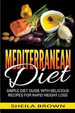 Mediterranean Diet