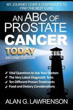 An ABC of Prostate Cancer Today