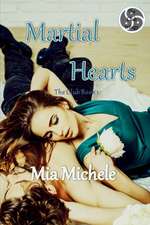 Martial Hearts