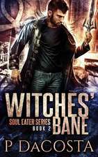 Witches' Bane