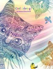Cool Coloring!