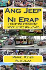 Ang Jeep Ni Erap