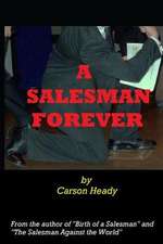 A Salesman Forever