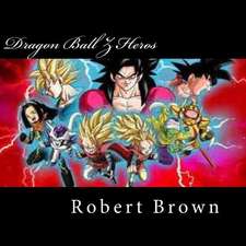 Dragon Ball Z Heros