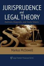 Jurisprudence & Legal Theory