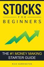 Stocks for Beginners