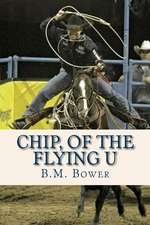 Chip of the Flying U