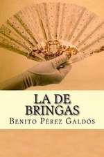 La de Bringas