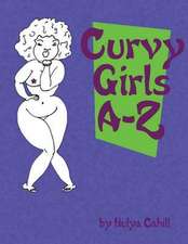 Curvy Girls A-Z