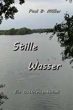 Stille Wasser