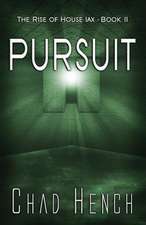 Pursuit