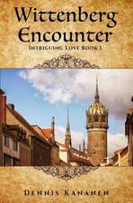 Wittenberg Encounter