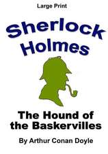 The Hound of the Baskervilles