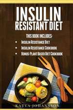 Insulin Resistant Diet