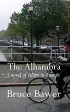 The Alhambra