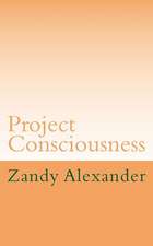 Project Consciousness