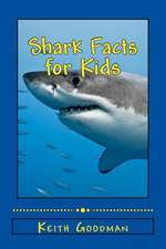 Shark Facts for Kids