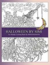 Halloween by Simi