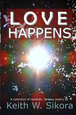 Love Happens